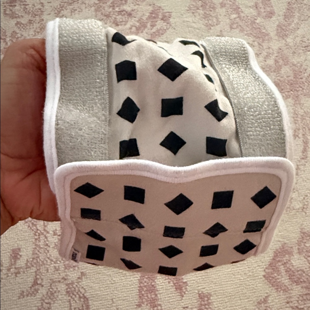 Nanit Baby Breathing Band - White